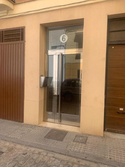 Caleta Dreams. Apartamento A Estrenar. A 60 Metros Playa Cádiz Exterior photo